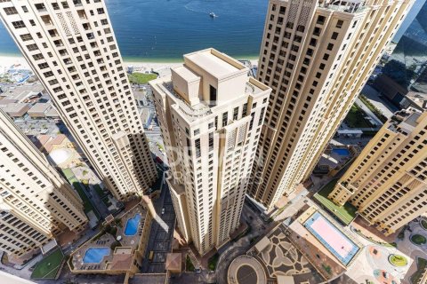 Apartment in Bahar, Jumeirah Beach Residence, Dubai 2 bedrooms, 127.74 sq.m. № 130009 - photo 4