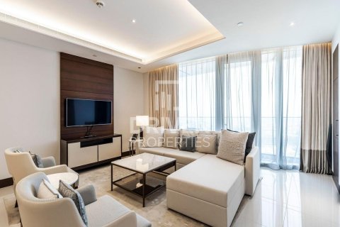 Apartamento en The Address Sky View Towers, Downtown Dubai (Downtown Burj Dubai), Dubai, 2 dormitorios, 143.35 m², № 130003