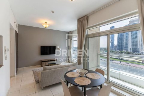 Apartment in Dubai Marina, Dubai 2 bedrooms, 135.82 sq.m. № 130007