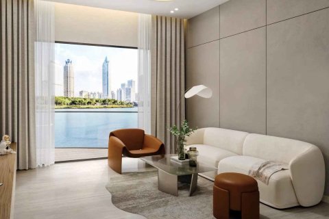 Appartement à Hermina by Casagrand à Dubai, 2 chambres, 110.83 m², № 109681 - photo 7