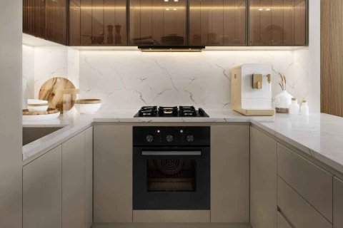 Appartement à Hermina by Casagrand à Dubai, 2 chambres, 110.83 m², № 109681 - photo 6