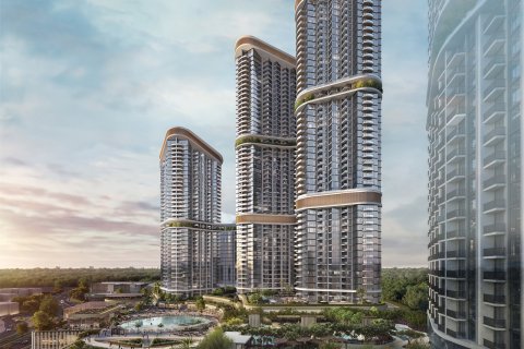 Appartement à SKYSCAPE AVENUE à Nadd Al Sheba, Dubai, 1 chambre, 70 m², № 109684 - photo 5