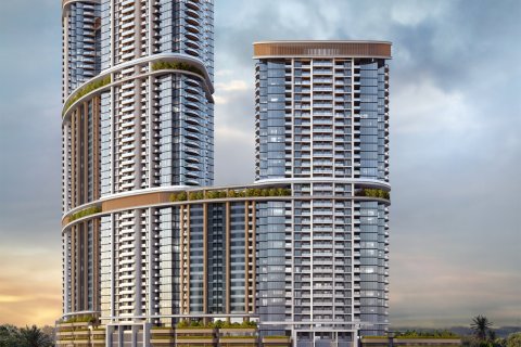 Appartement à SKYSCAPE AVENUE à Nadd Al Sheba, Dubai, 1 chambre, 70 m², № 109684 - photo 6