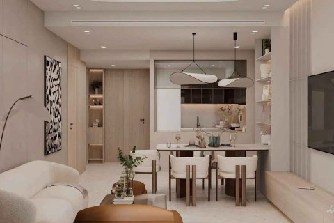 Appartement à Hermina by Casagrand à Dubai, 2 chambres, 110.37 m², № 109680 - photo 7