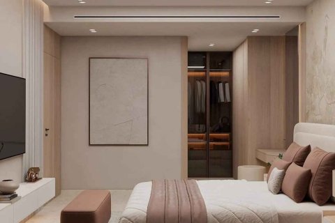 Appartement à Hermina by Casagrand à Dubai, 2 chambres, 115.2 m², № 109682 - photo 3