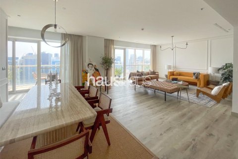 شقة في مرسى دبي, دبي 4 غرف نوم, 377 م² رقم 44434 - صورة 1
