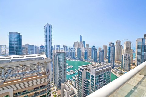 شقة في مرسى دبي, دبي 4 غرف نوم, 377 م² رقم 44434 - صورة 10