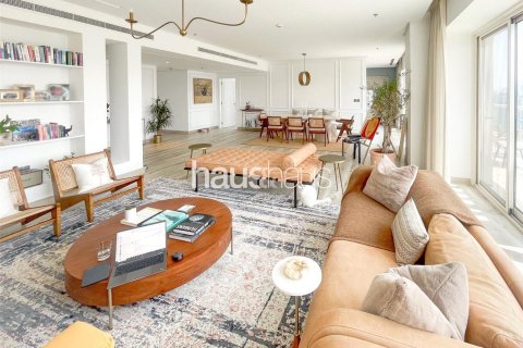 شقة في مرسى دبي, دبي 4 غرف نوم, 377 م² رقم 44434 - صورة 2