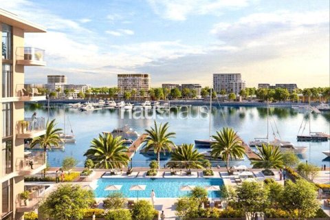 شقة في Mina Rashid, دبي 2 غرف نوم, 119 م² رقم 44429 - صورة 1