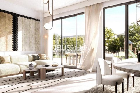 Townhouse in EMAAR South, Dubai South (Dubai World Central), Dubai 3 bedrooms, 228 sq.m. № 44433 - photo 2