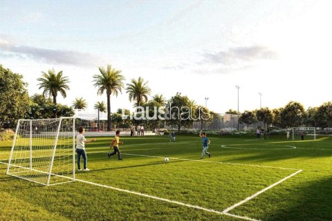 Townhouse in EMAAR South, Dubai South (Dubai World Central), Dubai 3 bedrooms, 228 sq.m. № 44433 - photo 7