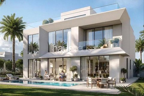 فيلا في دبي 5 غرف نوم , 958 م² رقم 44431 - صورة 2