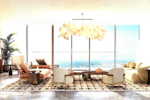 Apartment in Dubai Marina, Dubai 4 bedrooms, 309 sq.m. № 44432 - photo 2