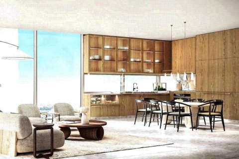 Apartment in Dubai Marina, Dubai 4 bedrooms, 309 sq.m. № 44432 - photo 3