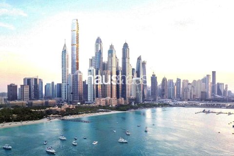 Apartment in Dubai Marina, Dubai 4 bedrooms, 309 sq.m. № 44432 - photo 11