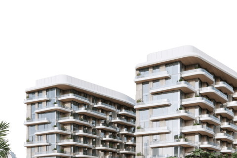 Apartment in Dubai 1 bedroom, 63 sq.m. № 92289 - photo 4