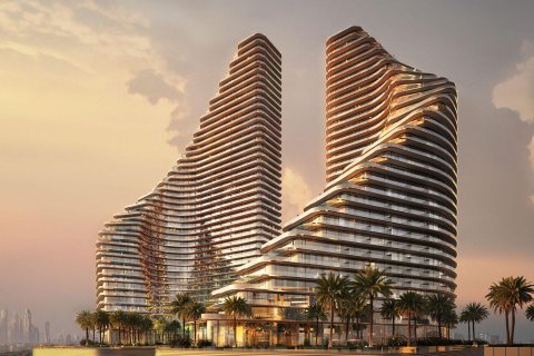 Apartment in Jumeirah Village Triangle, Dubai studio, 122 sq.m. № 92288 - photo 7