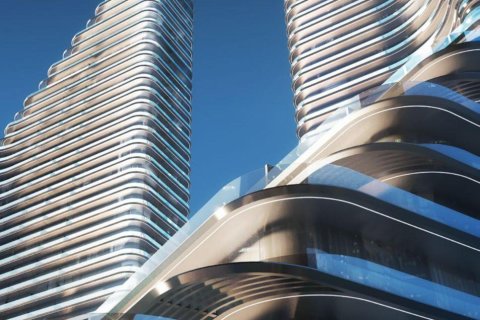 Apartment in Jumeirah Village Triangle, Dubai studio, 122 sq.m. № 92288 - photo 6