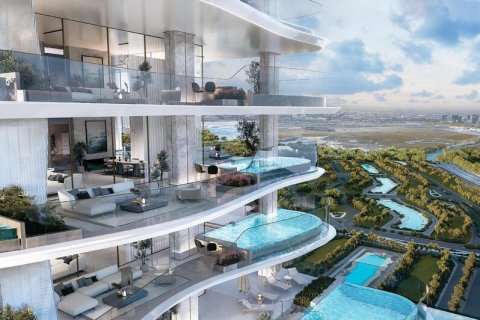 Apartment in Ras Al Khor, Dubai 1 bedroom № 92298 - photo 5