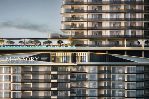 Apartment in Ras Al Khor, Dubai 1 bedroom № 92298 - photo 2