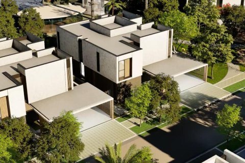 Villa in Dubai Land, Dubai 3 bedrooms, 278 sq.m. № 92299 - photo 10