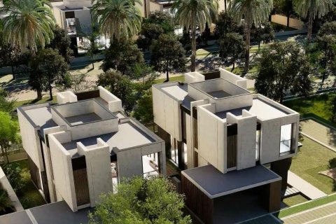 Villa in Dubai Land, Dubai 3 bedrooms, 278 sq.m. № 92299 - photo 5