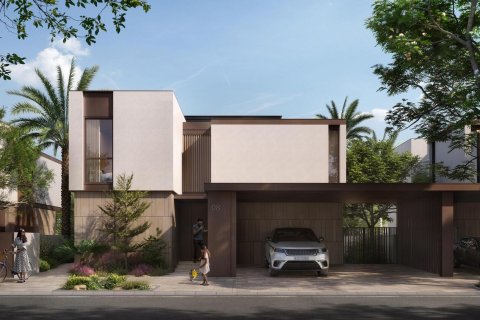 Villa in Dubai Land, Dubai 3 bedrooms, 278 sq.m. № 92299 - photo 8