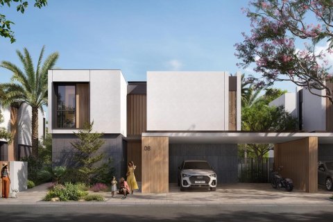 Villa in Dubai Land, Dubai 3 bedrooms, 278 sq.m. № 92299 - photo 9