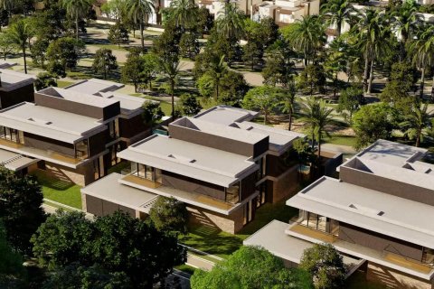 Villa in Dubai Land, Dubai 3 bedrooms, 278 sq.m. № 92299 - photo 14