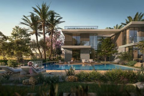 Townhouse in Dubai Land, Dubai 3 bedrooms, 213 sq.m. № 92297 - photo 12