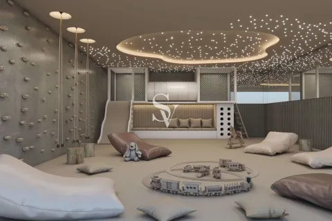 شقة في Al Jaddaf, دبي 2 غرف نوم, 99 م² رقم 124102 - صورة 16