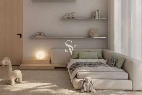 شقة في Al Jaddaf, دبي 2 غرف نوم, 99 م² رقم 124102 - صورة 4