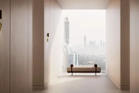 شقة في Al Jaddaf, دبي 2 غرف نوم, 99 م² رقم 124103 - صورة 12