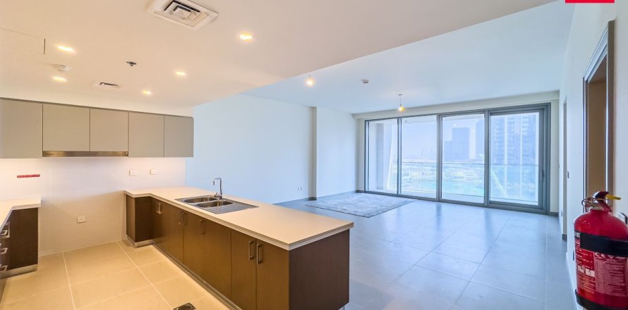 Appartement à Dubai, 3 chambres, 155.4 m², № 9160