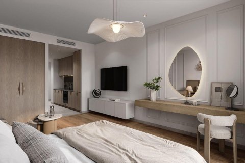 Appartement à Dubai, 1 chambre, 74 m², № 9173 - photo 5