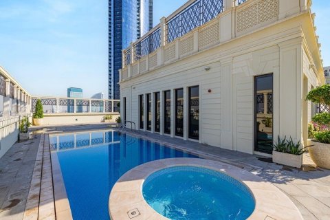 Penthouse in Bur Dubai, Dubai 5 bedrooms, 1207.04 sq.m. № 52866 - photo 30