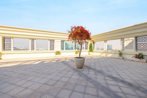 Penthouse in Bur Dubai, Dubai 5 bedrooms, 1207.04 sq.m. № 52866 - photo 21