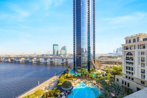Penthouse in Bur Dubai, Dubai 5 bedrooms, 1207.04 sq.m. № 52866 - photo 25