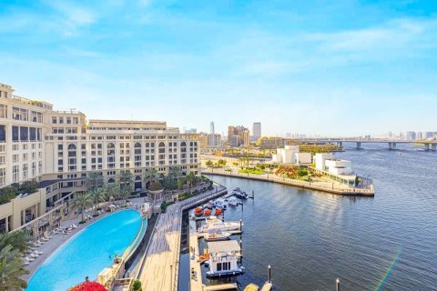 Penthouse in Bur Dubai, Dubai 5 bedrooms, 1207.04 sq.m. № 52866 - photo 23