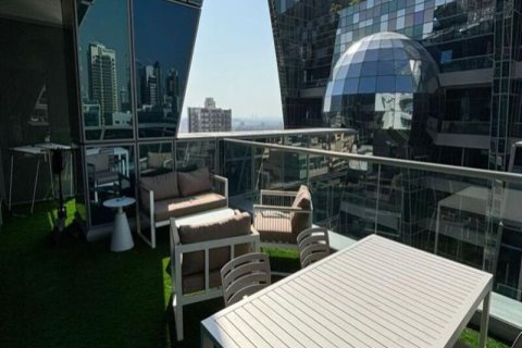 Appartement à Business Bay, Dubai, 2 chambres, 157.12 m², № 52864 - photo 3