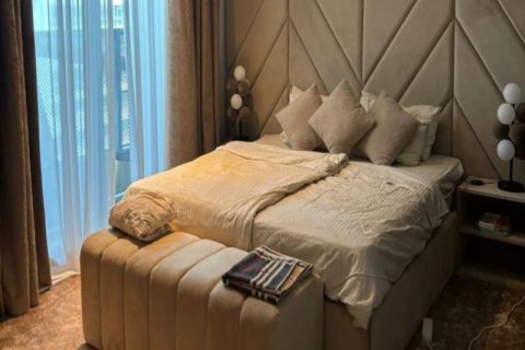 Appartement à Business Bay, Dubai, 2 chambres, 157.12 m², № 52864 - photo 1