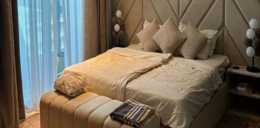 Appartement à Business Bay, Dubai, 2 chambres, 157.12 m², № 52864