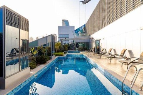 Appartement à Business Bay, Dubai, 2 chambres, 157.12 m², № 52864 - photo 5