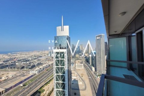 Apartment in Business Bay, Dubai 3 bedrooms, 152.73 sq.m. № 52876 - photo 6