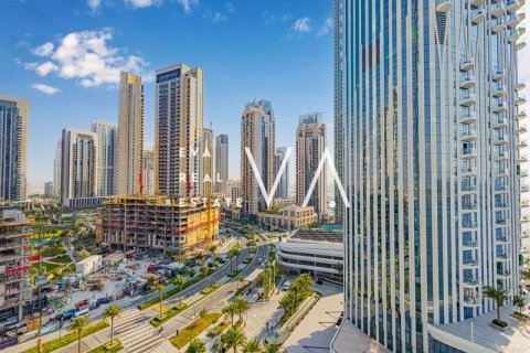 Apartment in Dubai Creek Harbour, Dubai Creek Harbour (The Lagoons), Dubai 2 bedrooms, 101.73 sq.m. № 52877 - photo 13