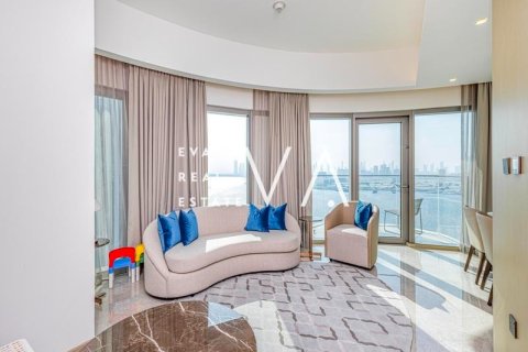 Apartment in Dubai Creek Harbour, Dubai Creek Harbour (The Lagoons), Dubai 2 bedrooms, 101.73 sq.m. № 52877 - photo 2