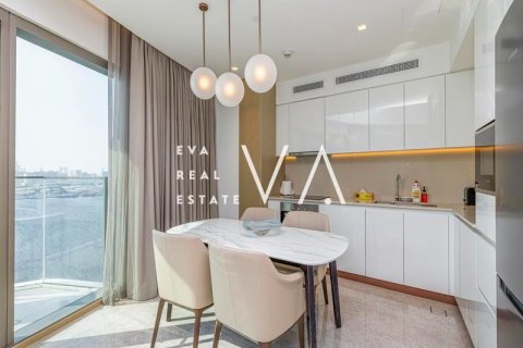 Apartment in Dubai Creek Harbour, Dubai Creek Harbour (The Lagoons), Dubai 2 bedrooms, 101.73 sq.m. № 52877 - photo 3