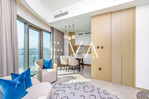Apartment in Dubai Creek Harbour, Dubai Creek Harbour (The Lagoons), Dubai 2 bedrooms, 101.73 sq.m. № 52877 - photo 6