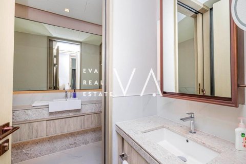 Apartment in Dubai Creek Harbour, Dubai Creek Harbour (The Lagoons), Dubai 2 bedrooms, 101.73 sq.m. № 52877 - photo 8