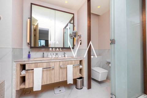 Apartment in Dubai Creek Harbour, Dubai Creek Harbour (The Lagoons), Dubai 2 bedrooms, 101.73 sq.m. № 52877 - photo 12